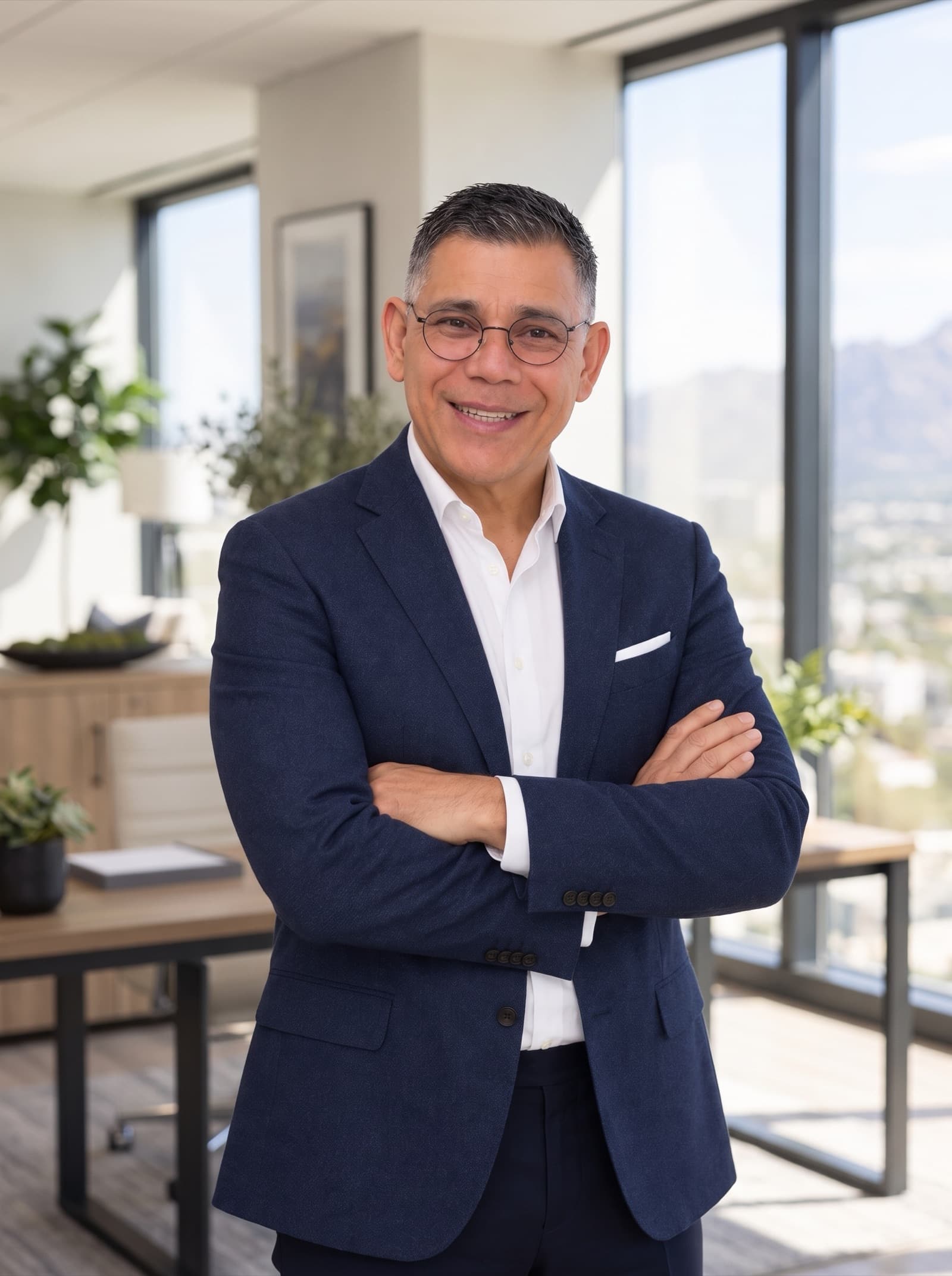 Henry Orellana Domínguez